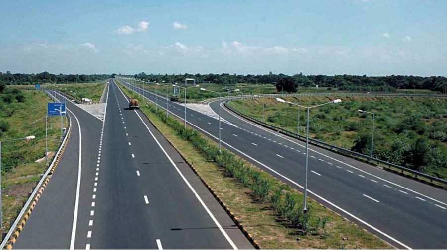 List of National Highways of India 2023 with Length | SamanyaGyan