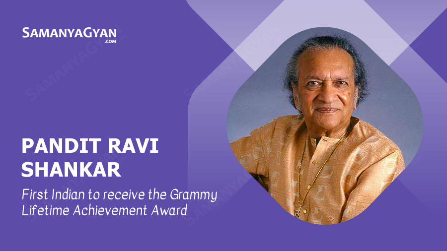 Ravi Shankar: A Life in Music | Asia Society