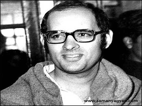 biography of sanjay gandhi